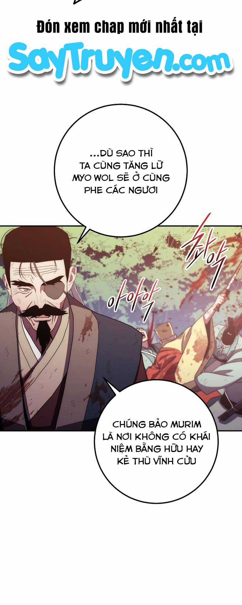 Huyền Thoại Tu La Độc Long Chapter 117 trang 46