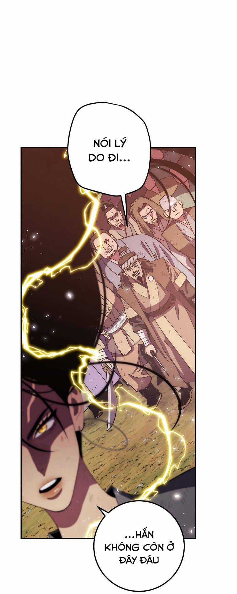 Huyền Thoại Tu La Độc Long Chapter 117 trang 47