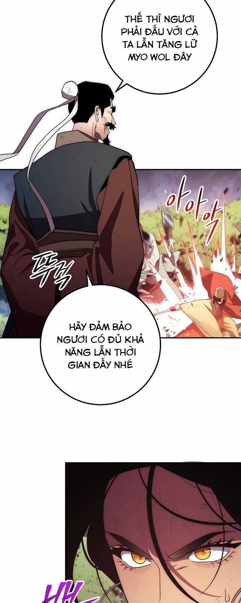 Huyền Thoại Tu La Độc Long Chapter 117 trang 52