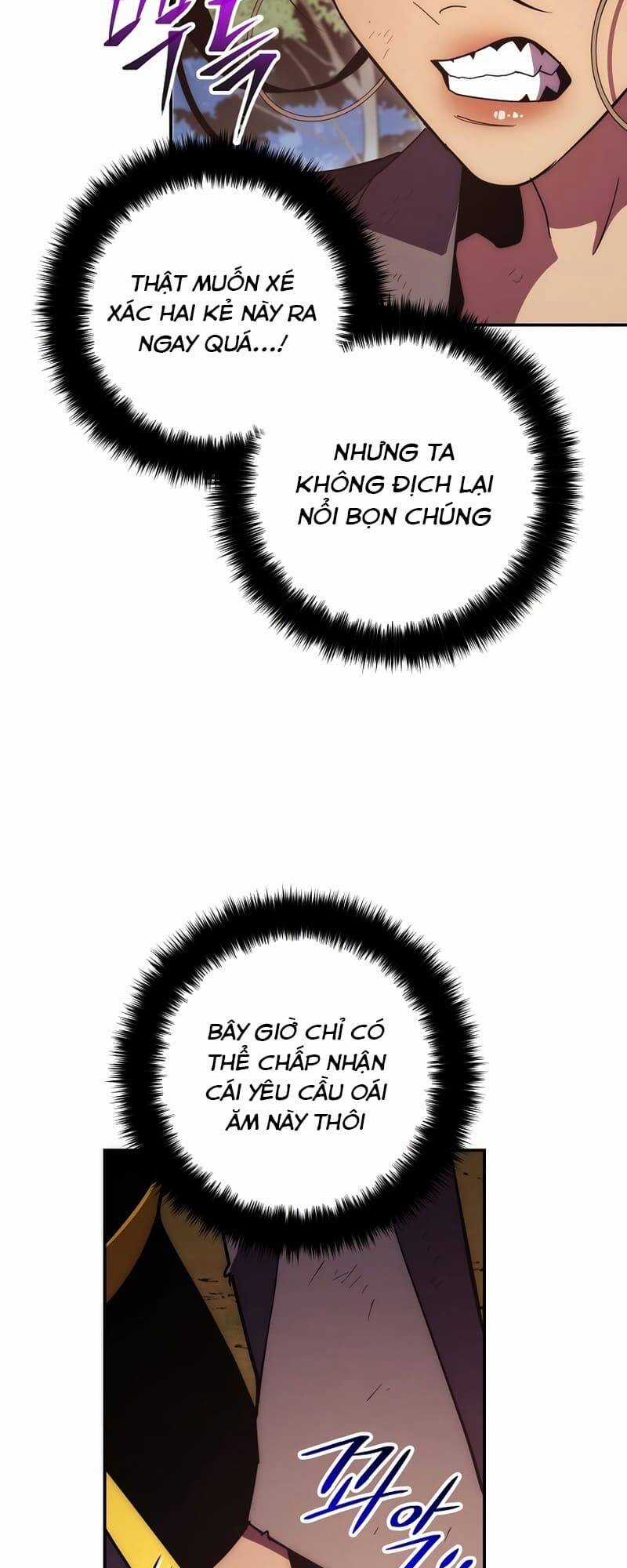 Huyền Thoại Tu La Độc Long Chapter 117 trang 53