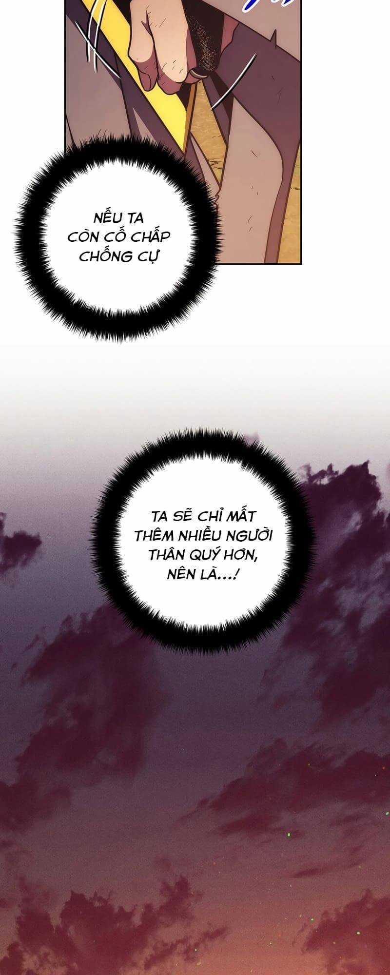 Huyền Thoại Tu La Độc Long Chapter 117 trang 54