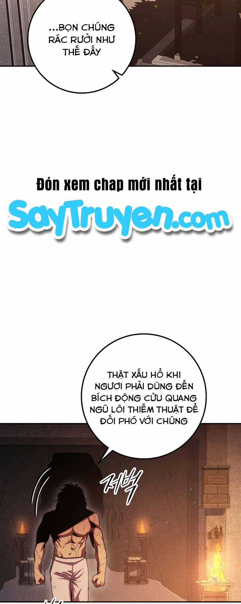 Huyền Thoại Tu La Độc Long Chapter 117 trang 56