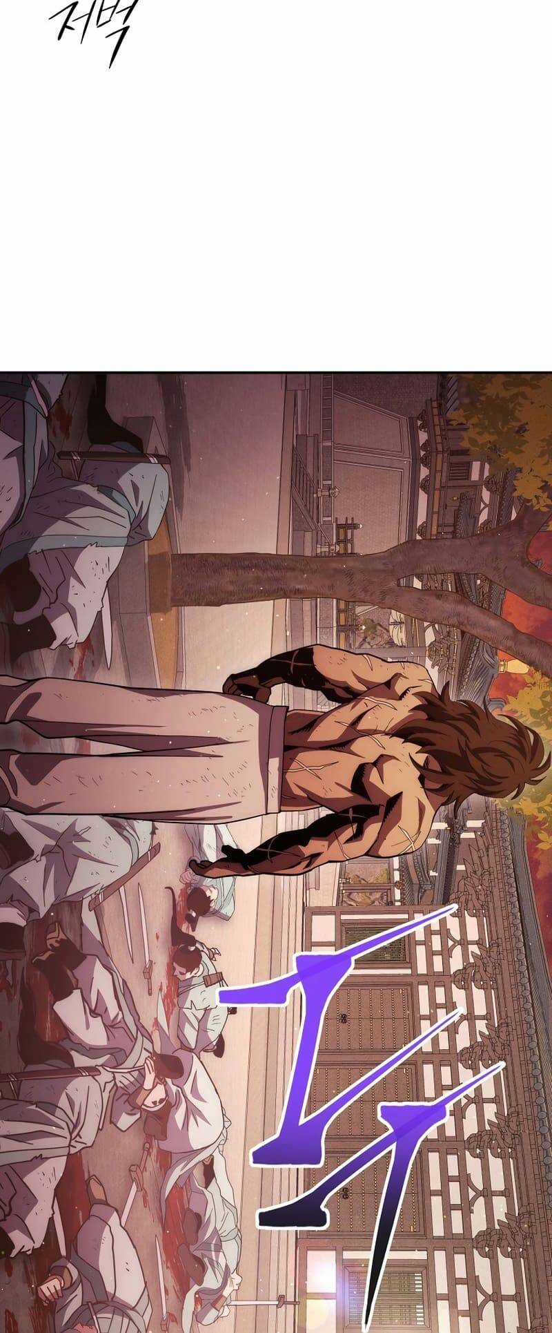 Huyền Thoại Tu La Độc Long Chapter 117 trang 57