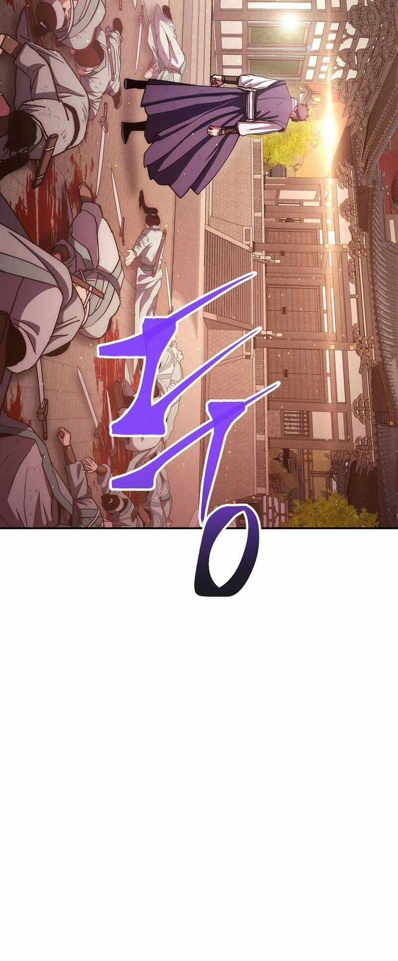 Huyền Thoại Tu La Độc Long Chapter 117 trang 58