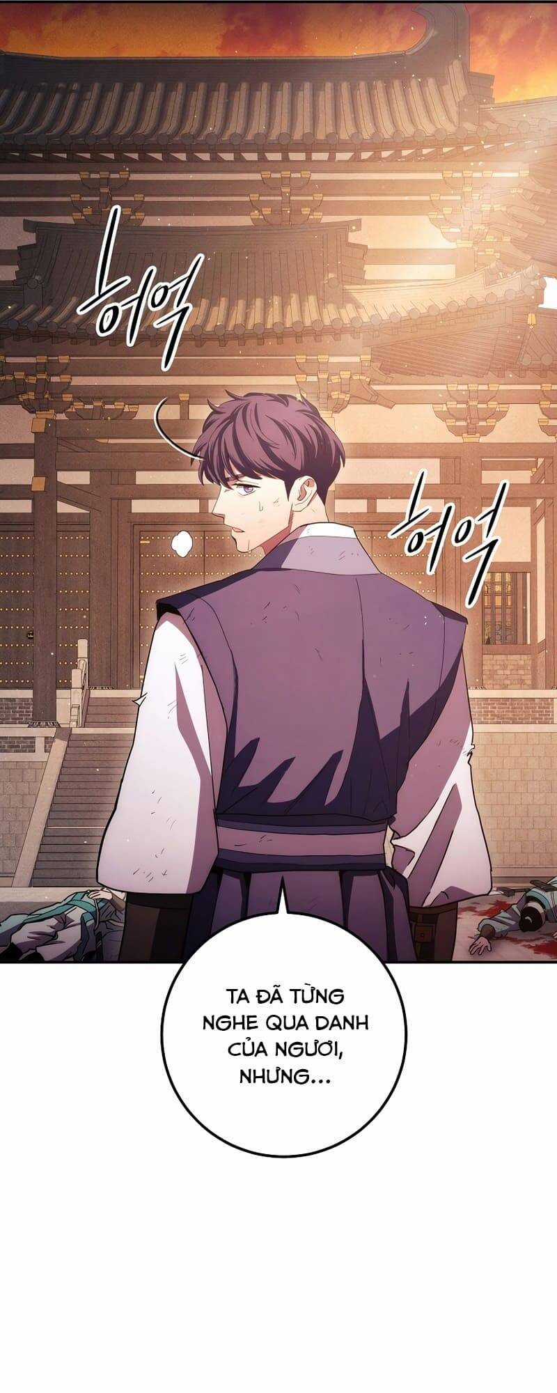 Huyền Thoại Tu La Độc Long Chapter 117 trang 59