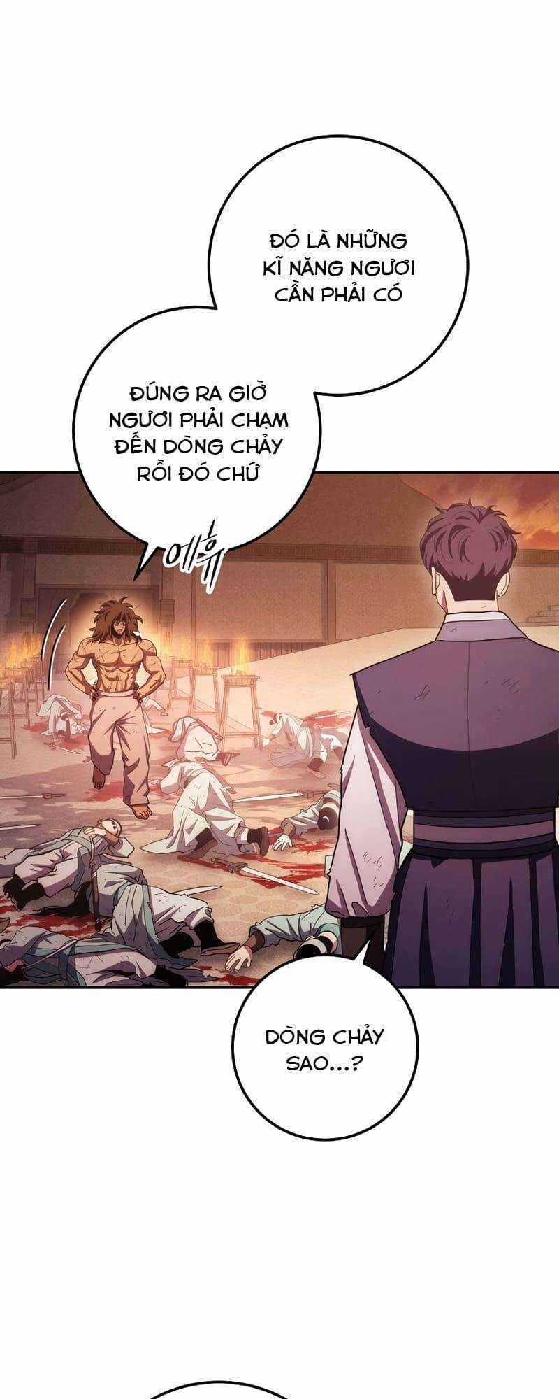 Huyền Thoại Tu La Độc Long Chapter 117 trang 60