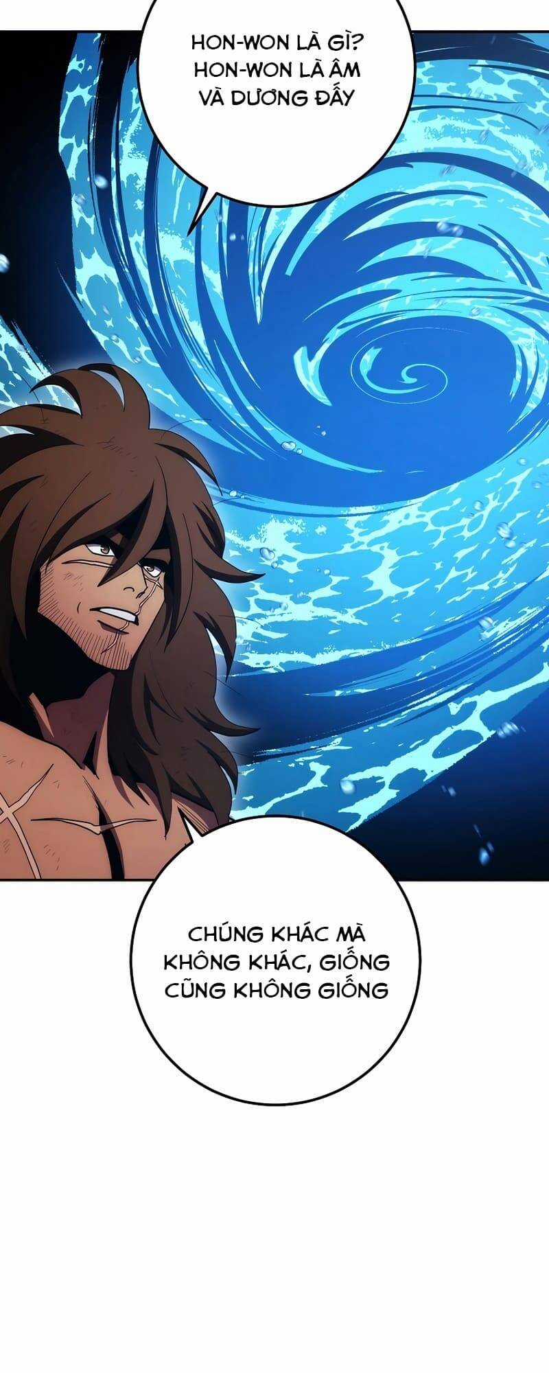 Huyền Thoại Tu La Độc Long Chapter 117 trang 62