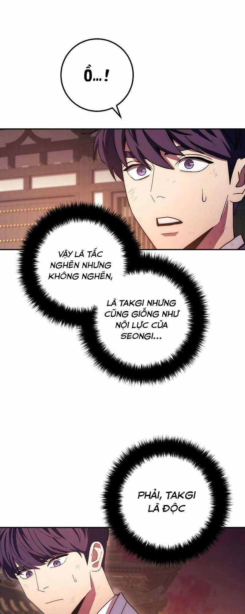 Huyền Thoại Tu La Độc Long Chapter 117 trang 63