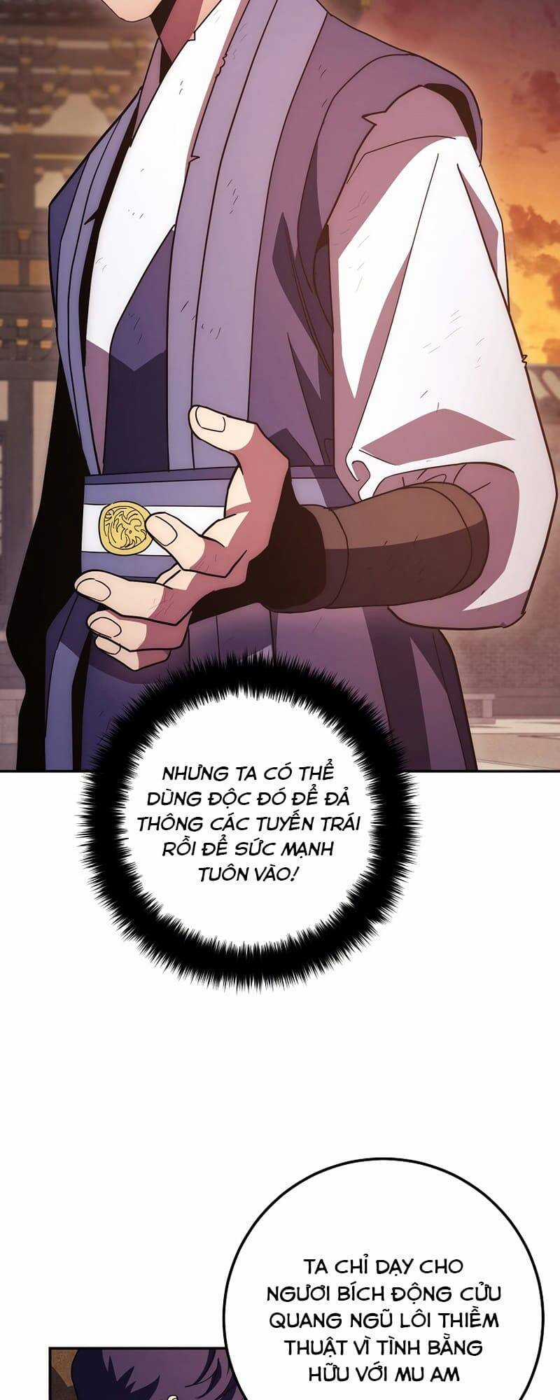 Huyền Thoại Tu La Độc Long Chapter 117 trang 64