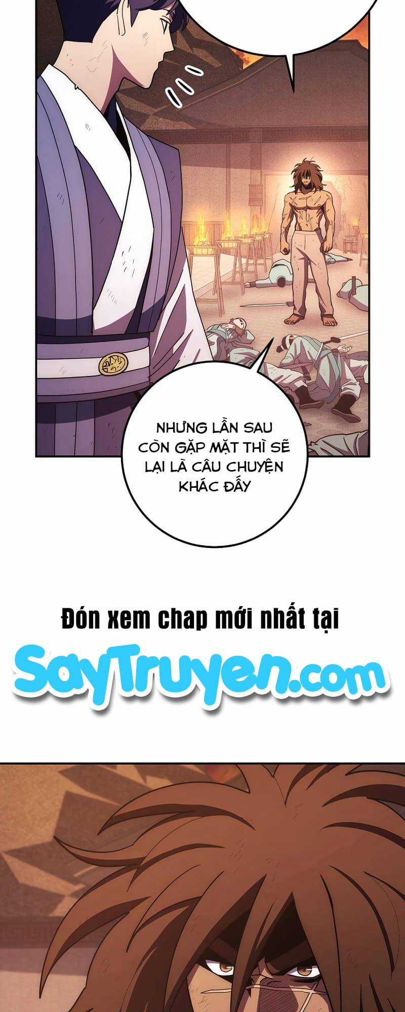 Huyền Thoại Tu La Độc Long Chapter 117 trang 65