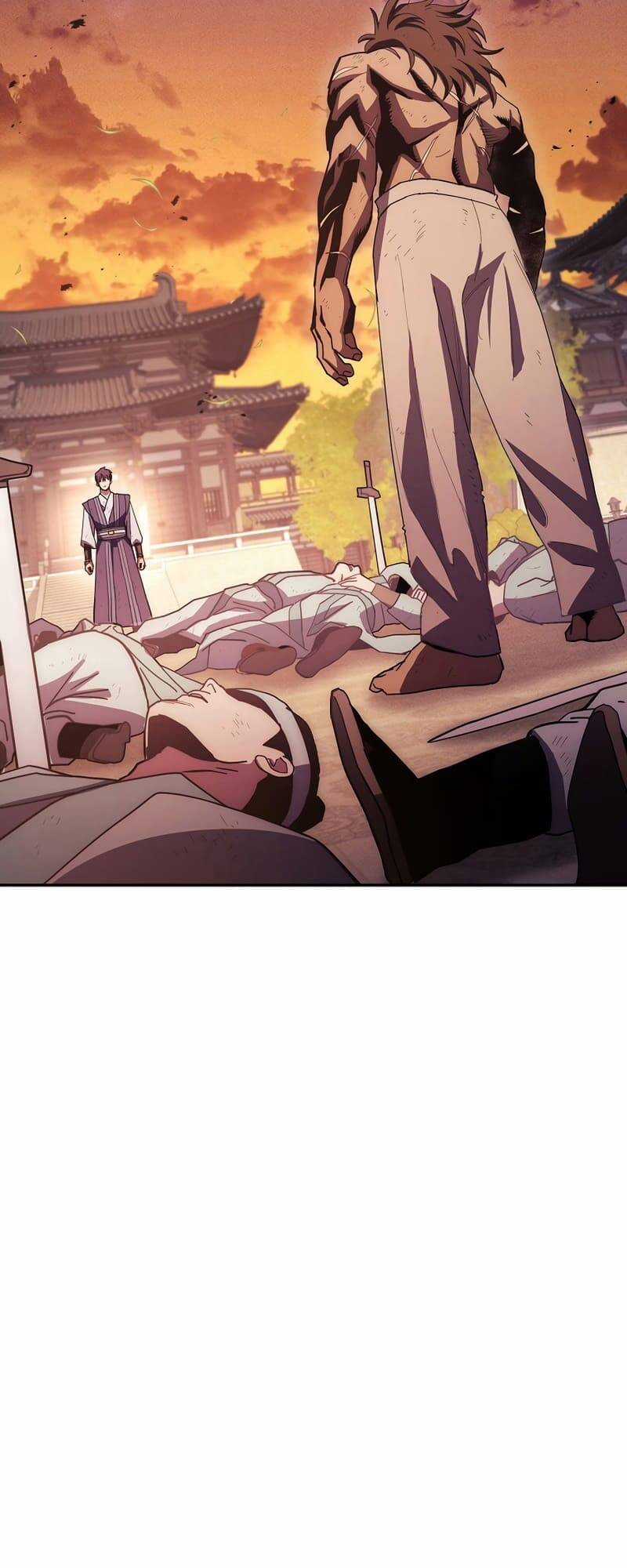 Huyền Thoại Tu La Độc Long Chapter 117 trang 67