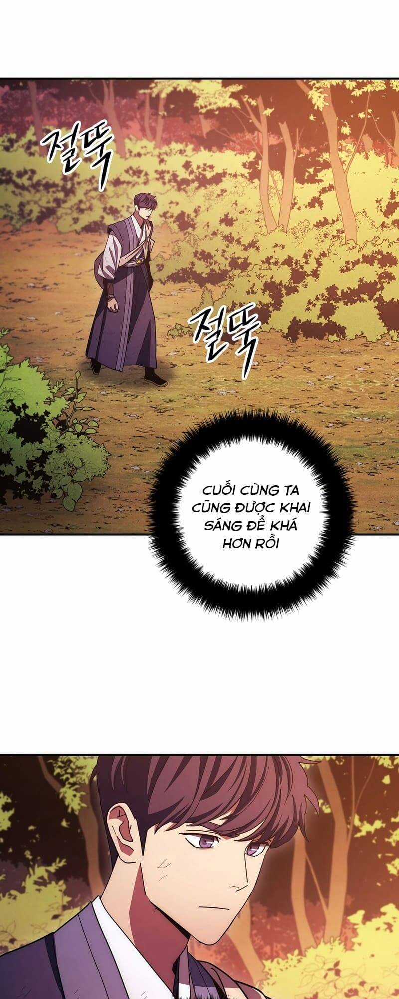 Huyền Thoại Tu La Độc Long Chapter 117 trang 69