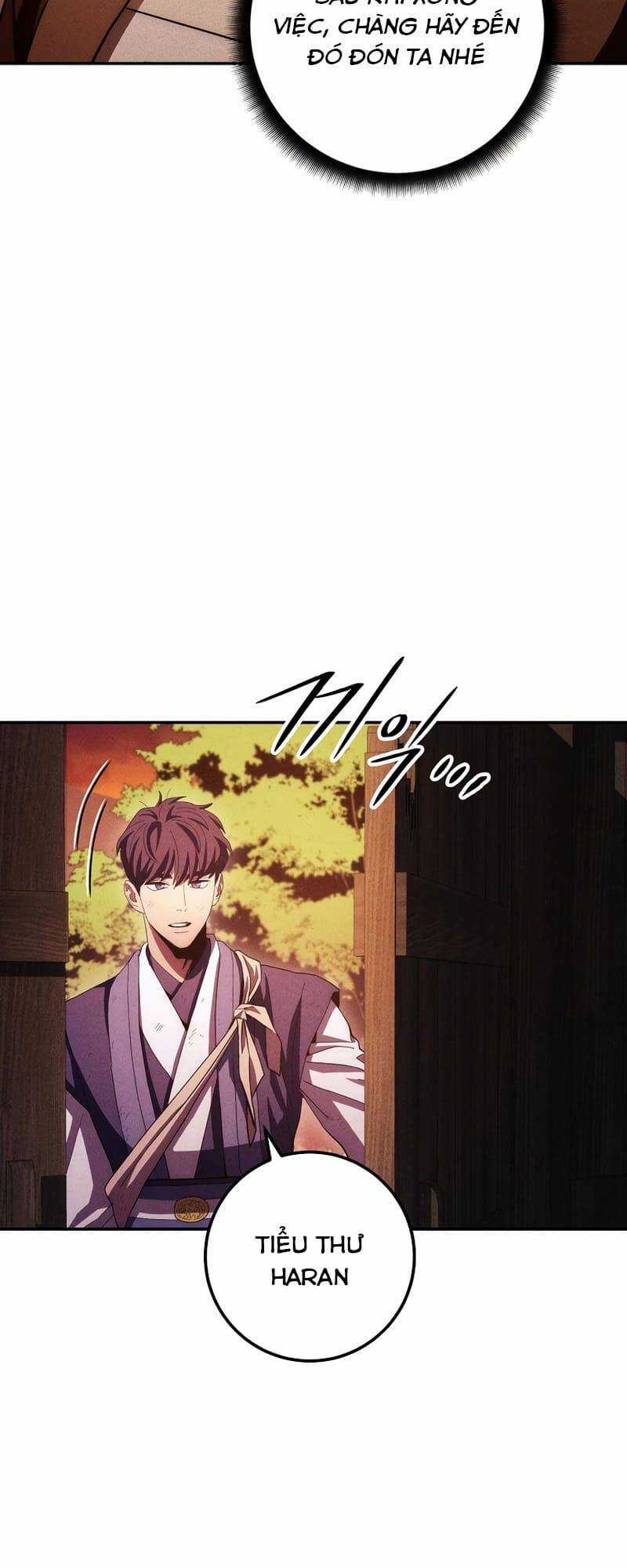 Huyền Thoại Tu La Độc Long Chapter 117 trang 76