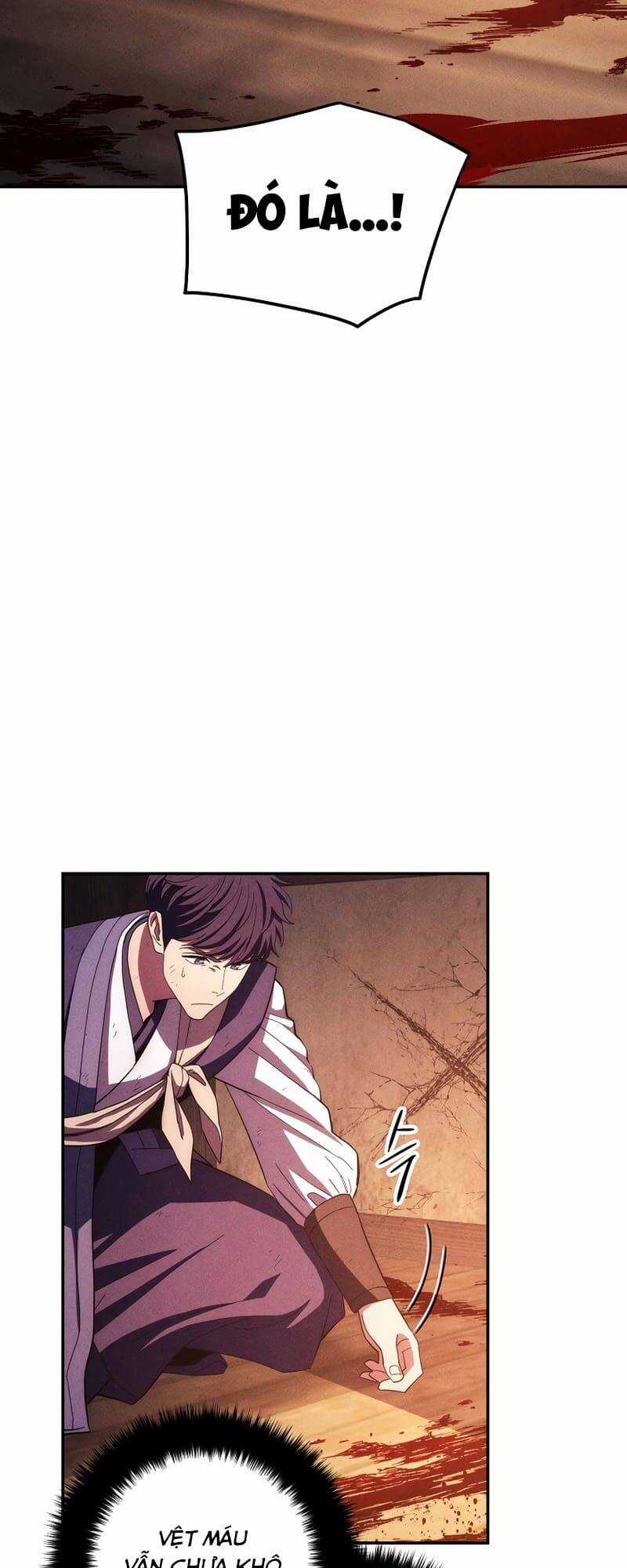 Huyền Thoại Tu La Độc Long Chapter 117 trang 79