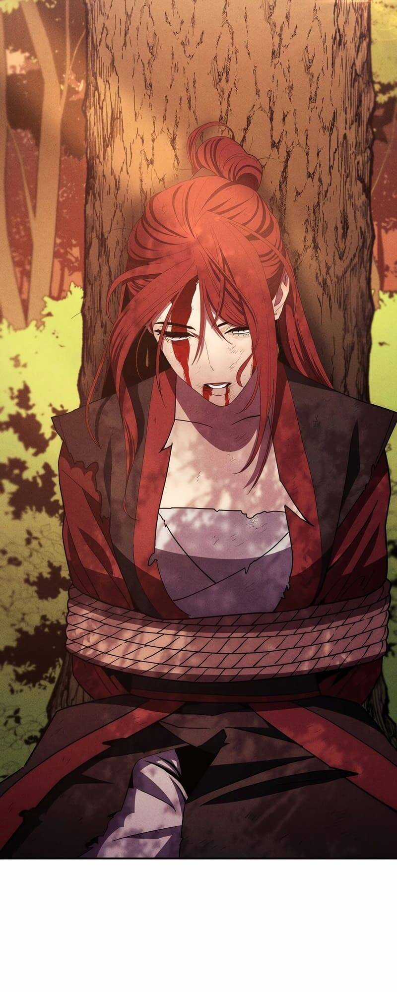 Huyền Thoại Tu La Độc Long Chapter 117 trang 82