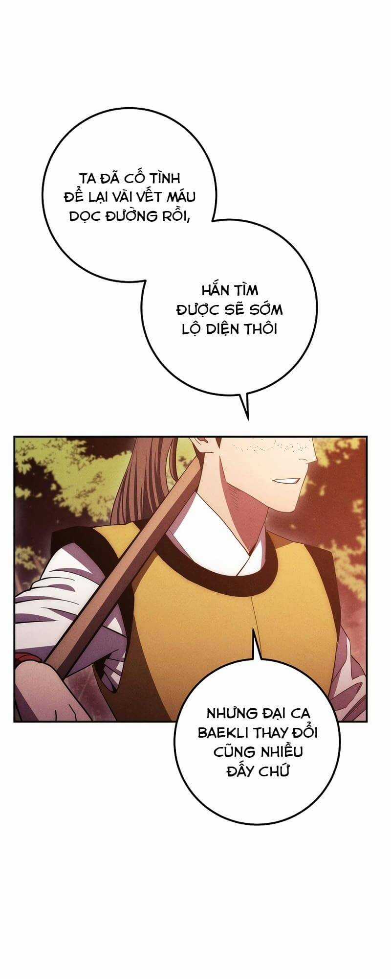 Huyền Thoại Tu La Độc Long Chapter 117 trang 83