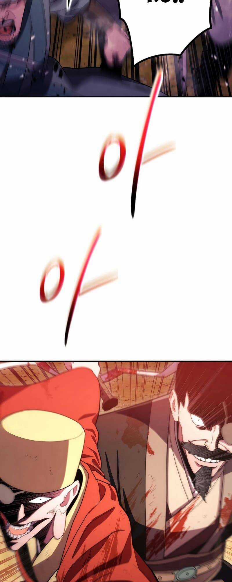 Huyền Thoại Tu La Độc Long Chapter 117 trang 9