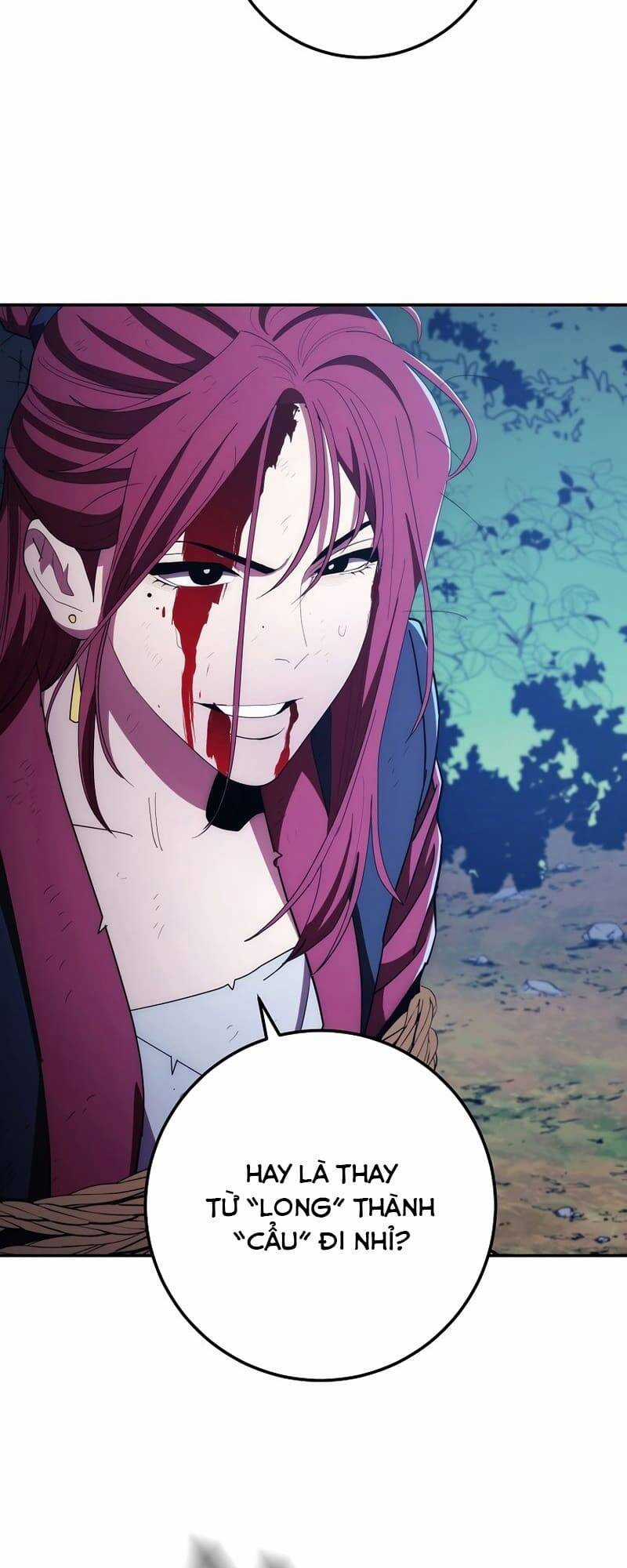 Huyền Thoại Tu La Độc Long Chapter 118 trang 10