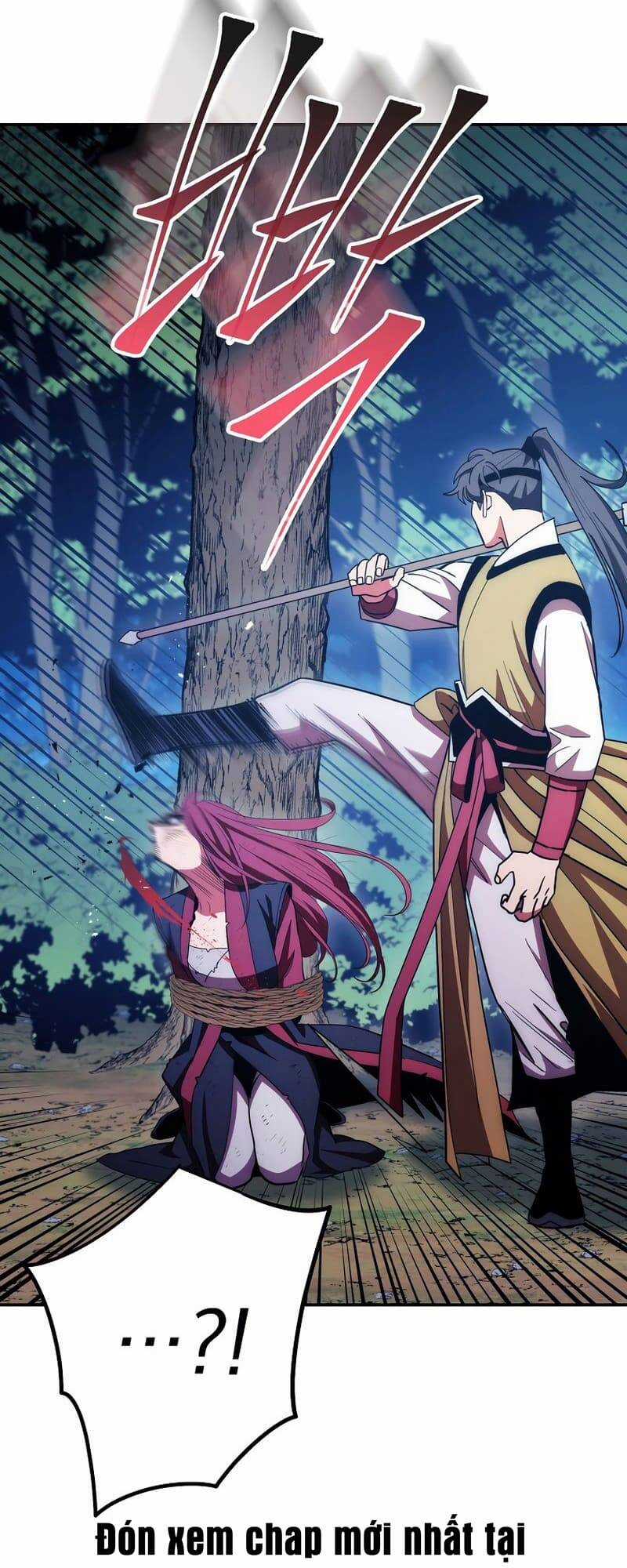 Huyền Thoại Tu La Độc Long Chapter 118 trang 11