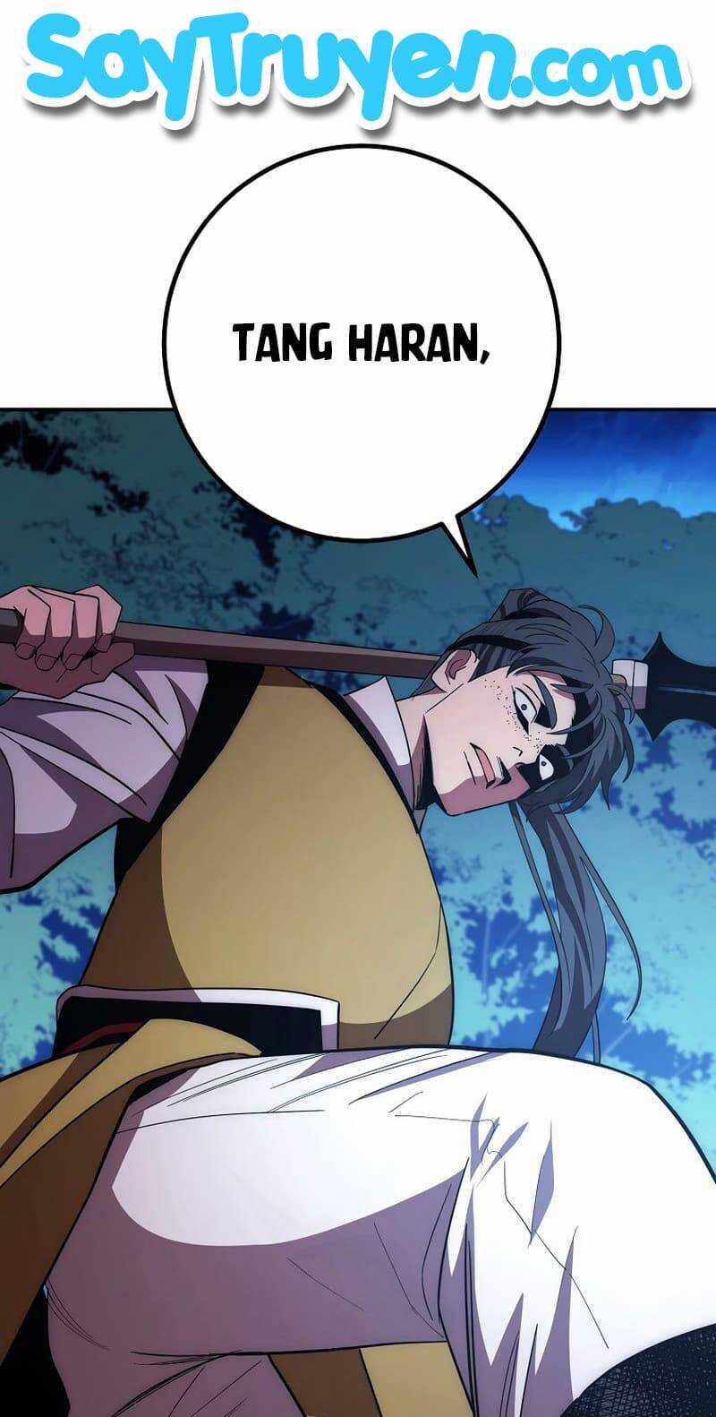 Huyền Thoại Tu La Độc Long Chapter 118 trang 12