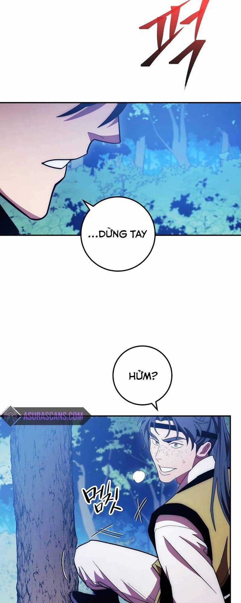 Huyền Thoại Tu La Độc Long Chapter 118 trang 16