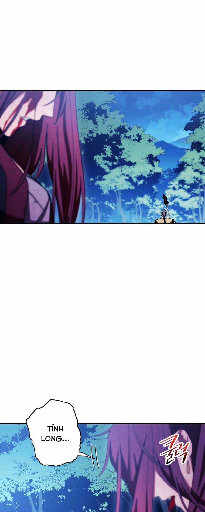 Huyền Thoại Tu La Độc Long Chapter 118 trang 19