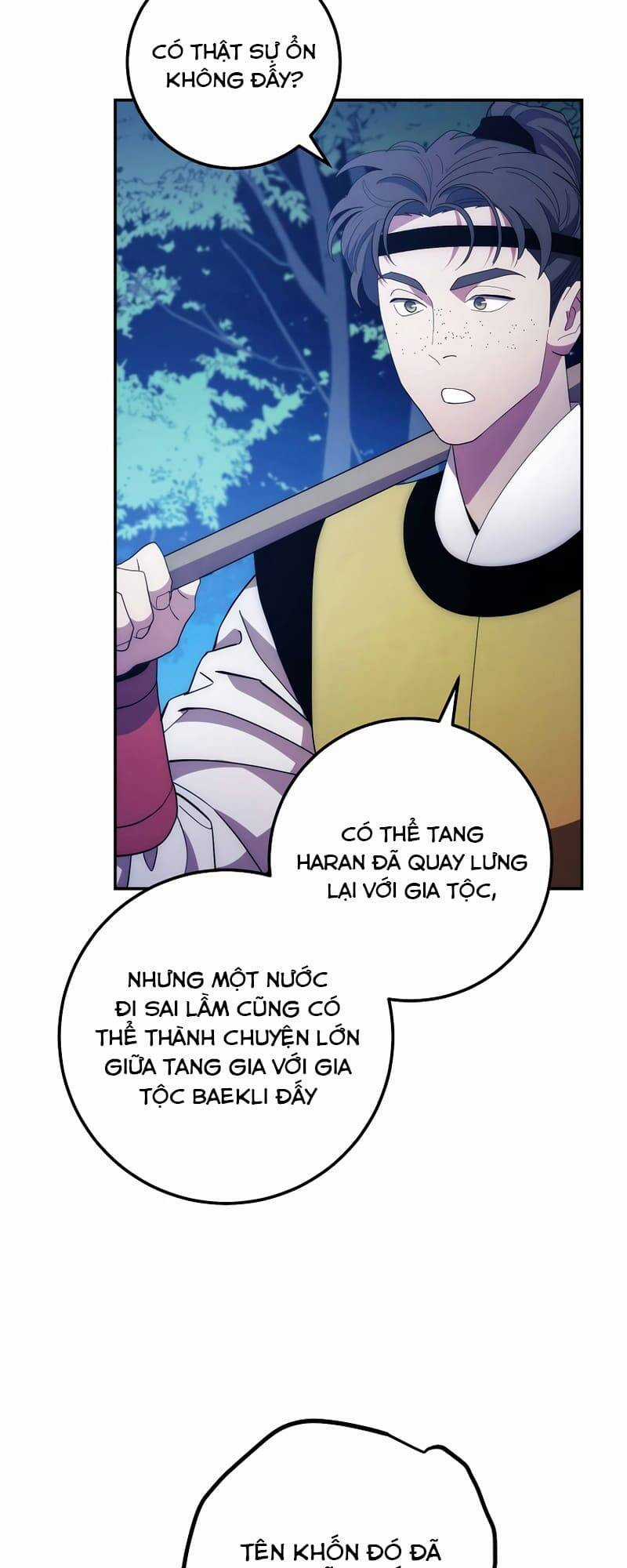 Huyền Thoại Tu La Độc Long Chapter 118 trang 2