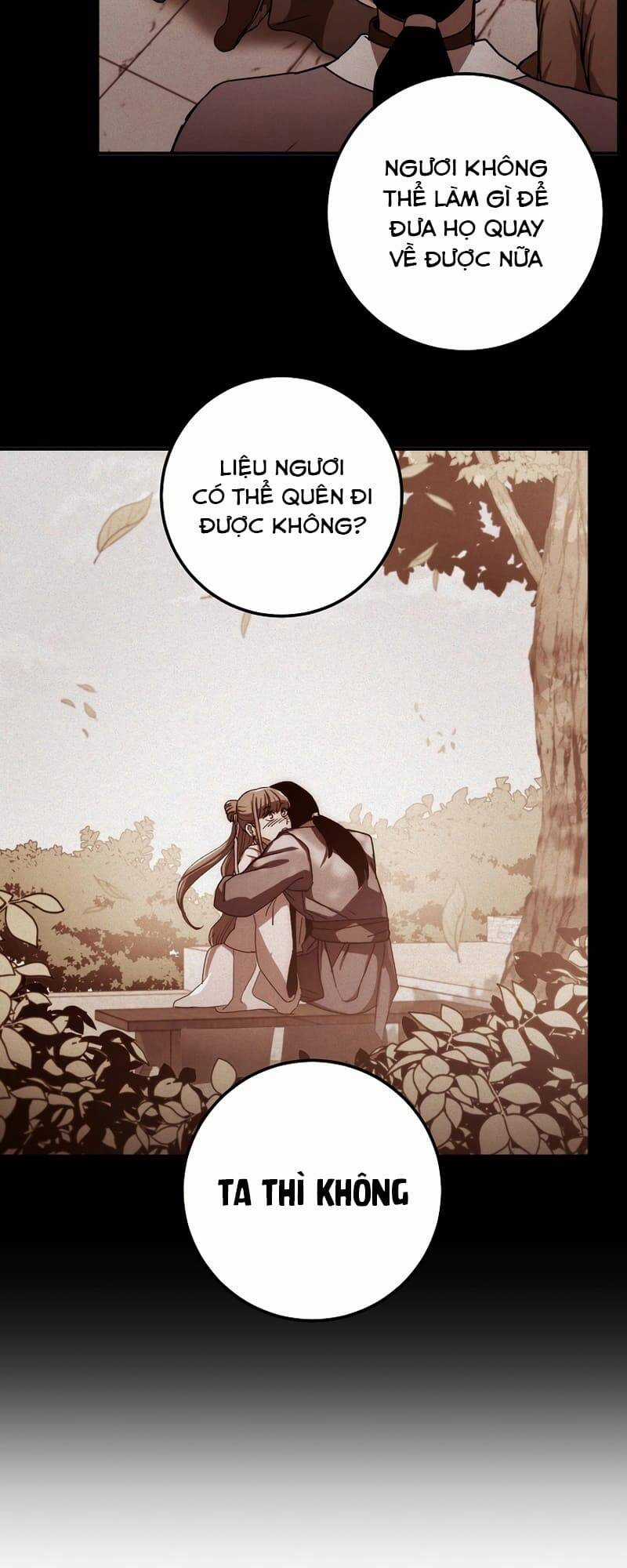 Huyền Thoại Tu La Độc Long Chapter 118 trang 23