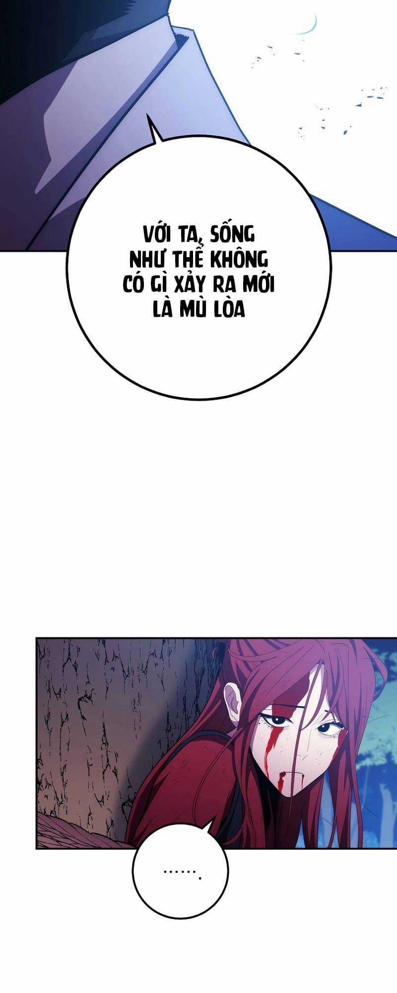 Huyền Thoại Tu La Độc Long Chapter 118 trang 25