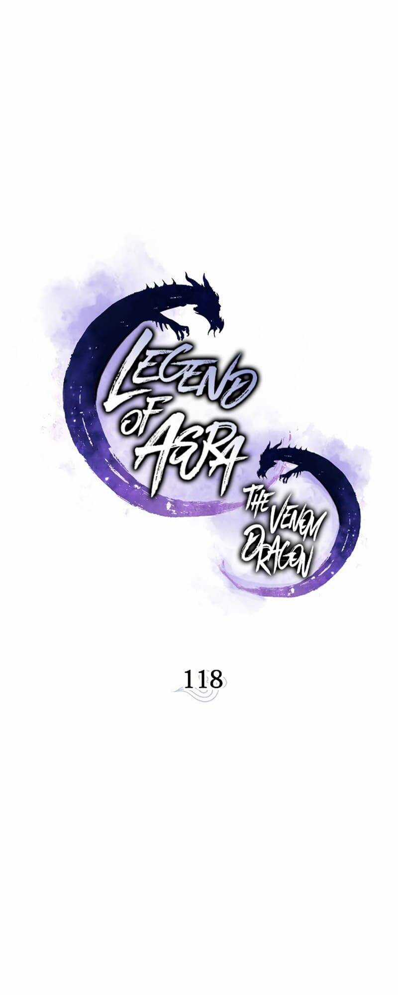 Huyền Thoại Tu La Độc Long Chapter 118 trang 26