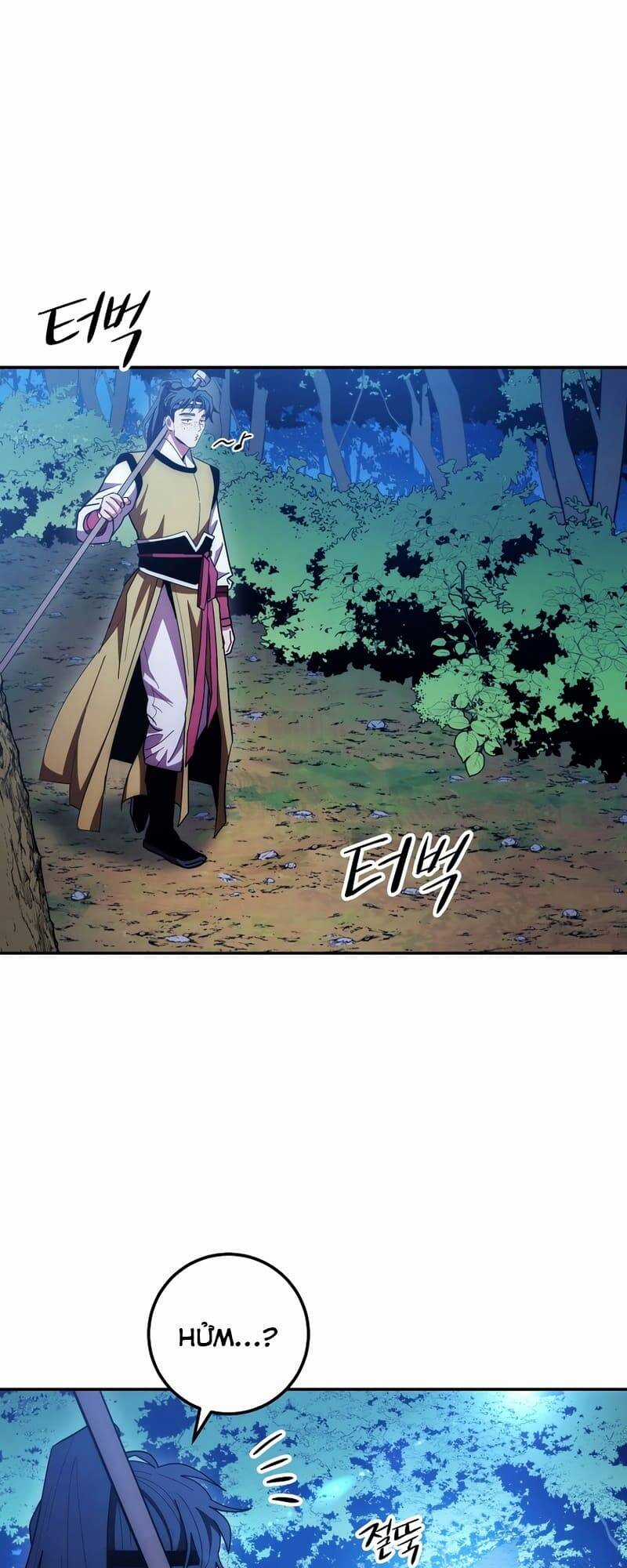 Huyền Thoại Tu La Độc Long Chapter 118 trang 27