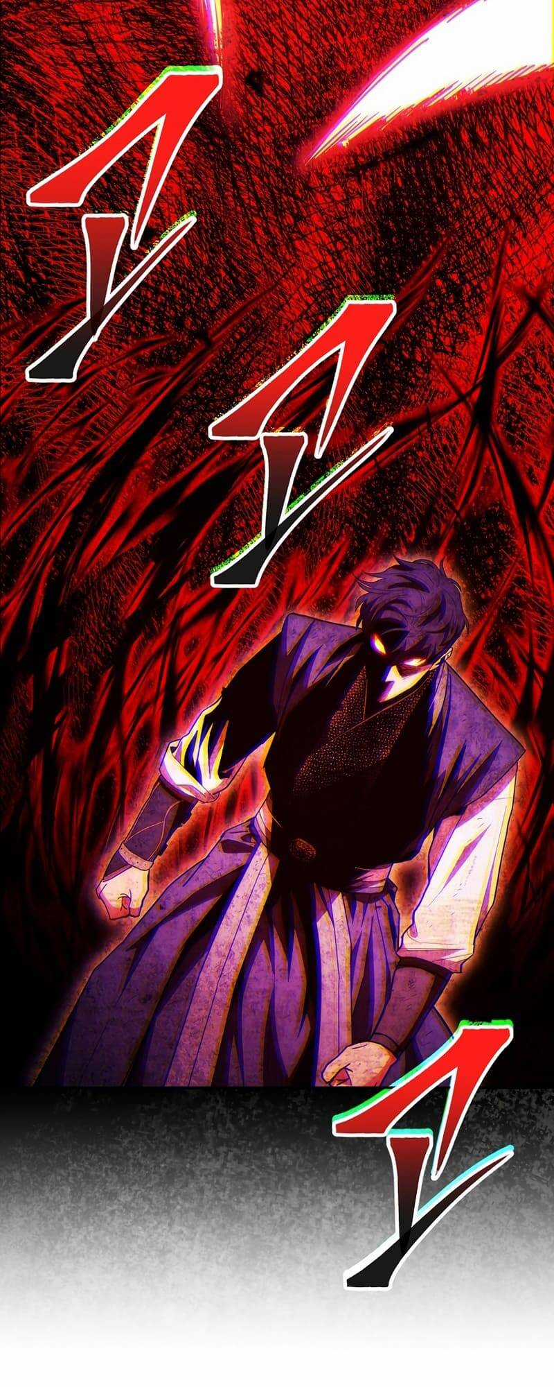 Huyền Thoại Tu La Độc Long Chapter 118 trang 29