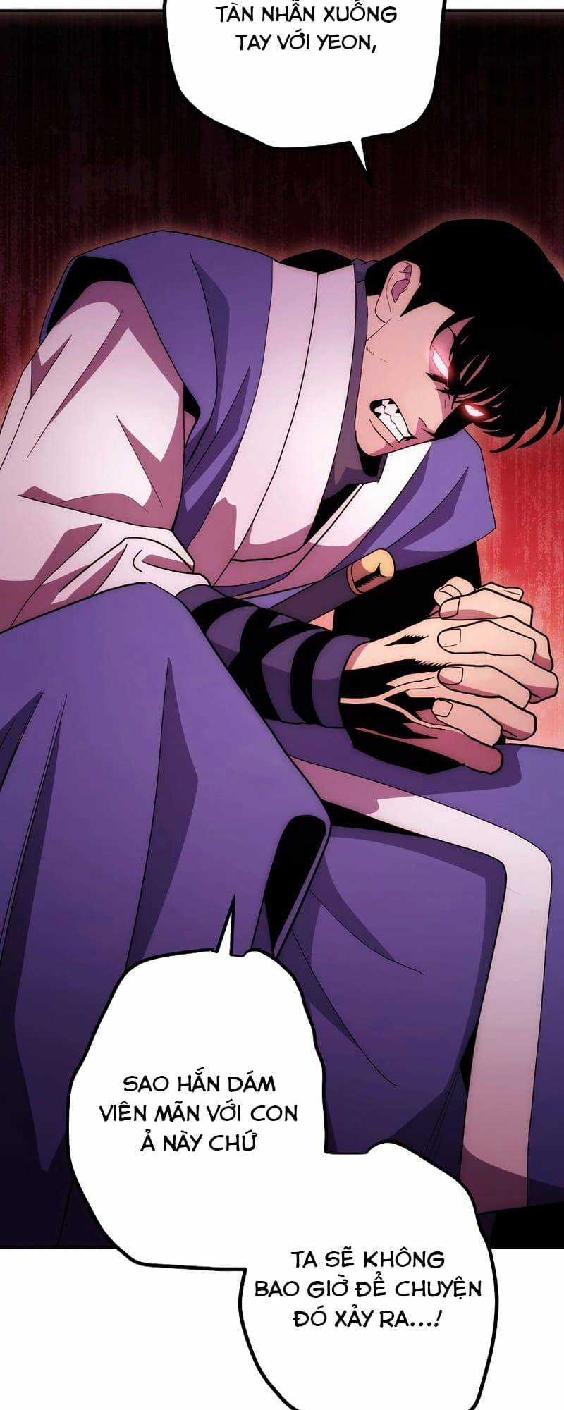 Huyền Thoại Tu La Độc Long Chapter 118 trang 3