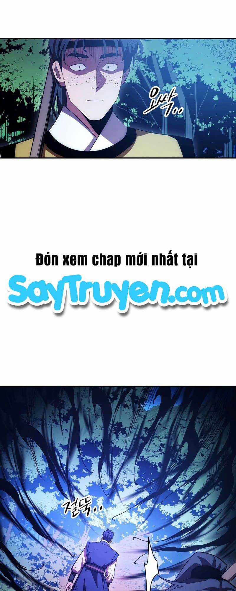 Huyền Thoại Tu La Độc Long Chapter 118 trang 30