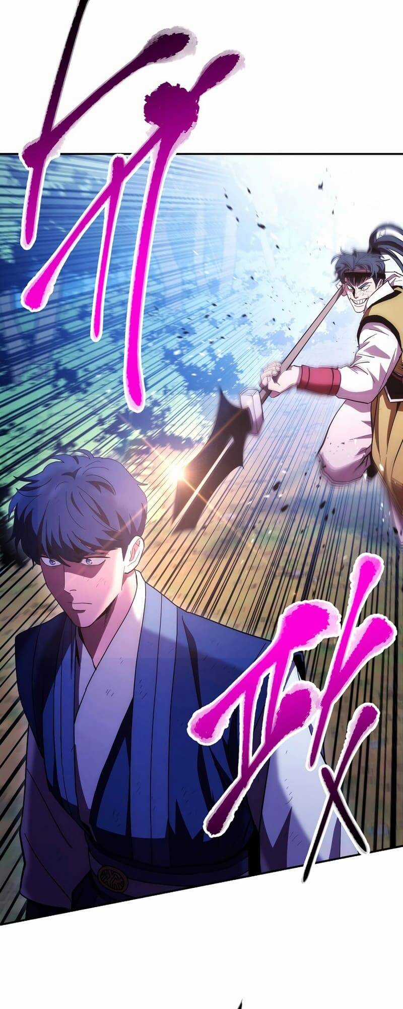 Huyền Thoại Tu La Độc Long Chapter 118 trang 32