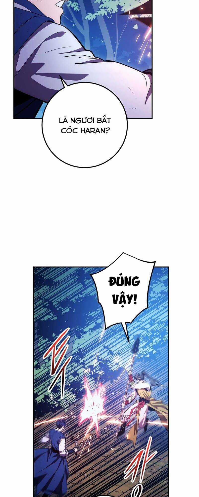 Huyền Thoại Tu La Độc Long Chapter 118 trang 35