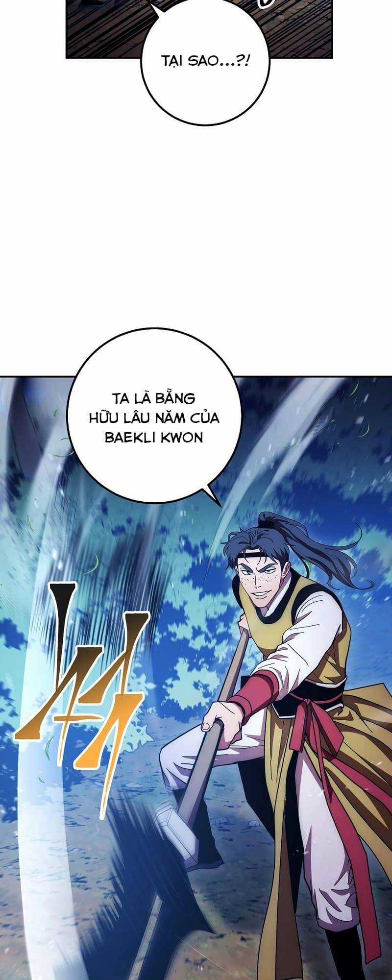 Huyền Thoại Tu La Độc Long Chapter 118 trang 36