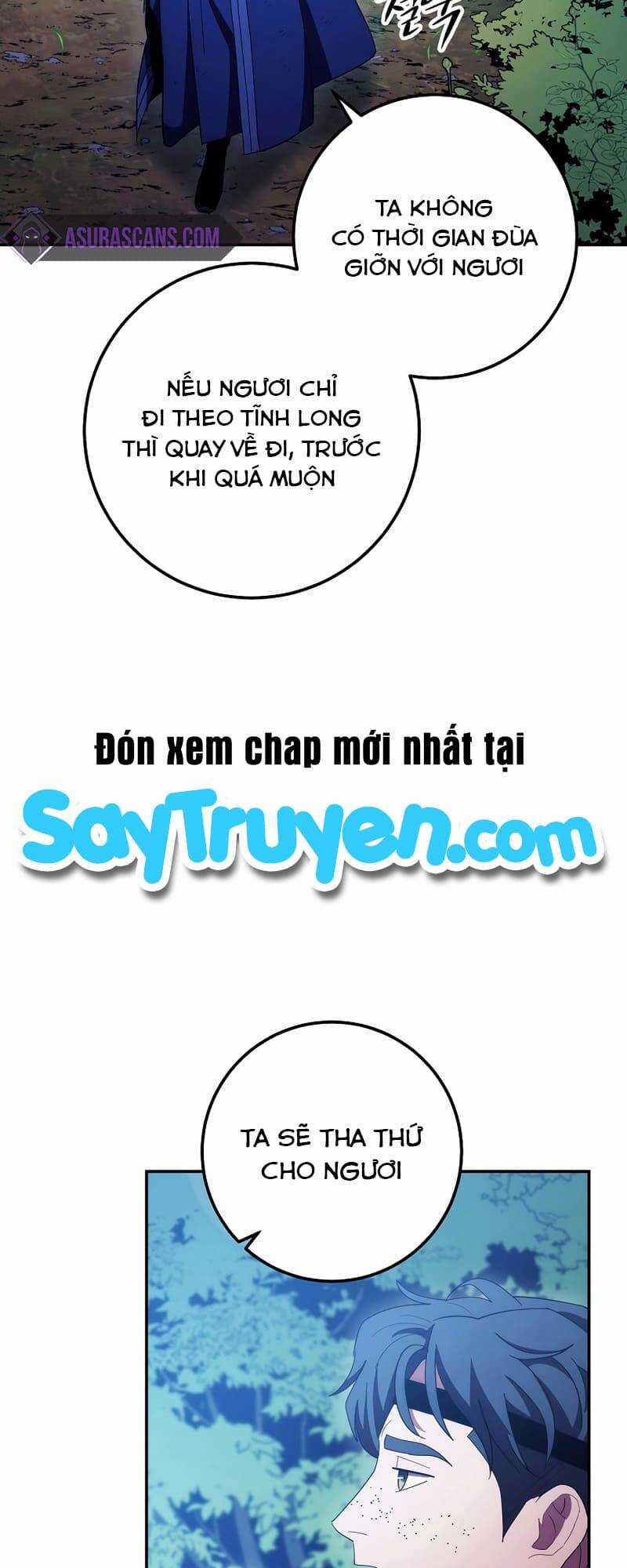 Huyền Thoại Tu La Độc Long Chapter 118 trang 40