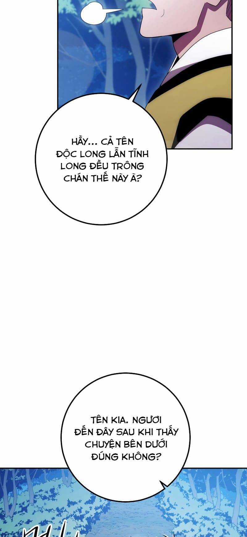 Huyền Thoại Tu La Độc Long Chapter 118 trang 41