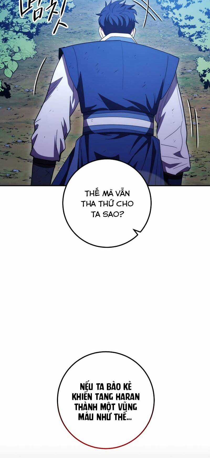 Huyền Thoại Tu La Độc Long Chapter 118 trang 42