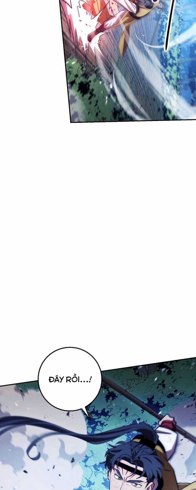 Huyền Thoại Tu La Độc Long Chapter 118 trang 47