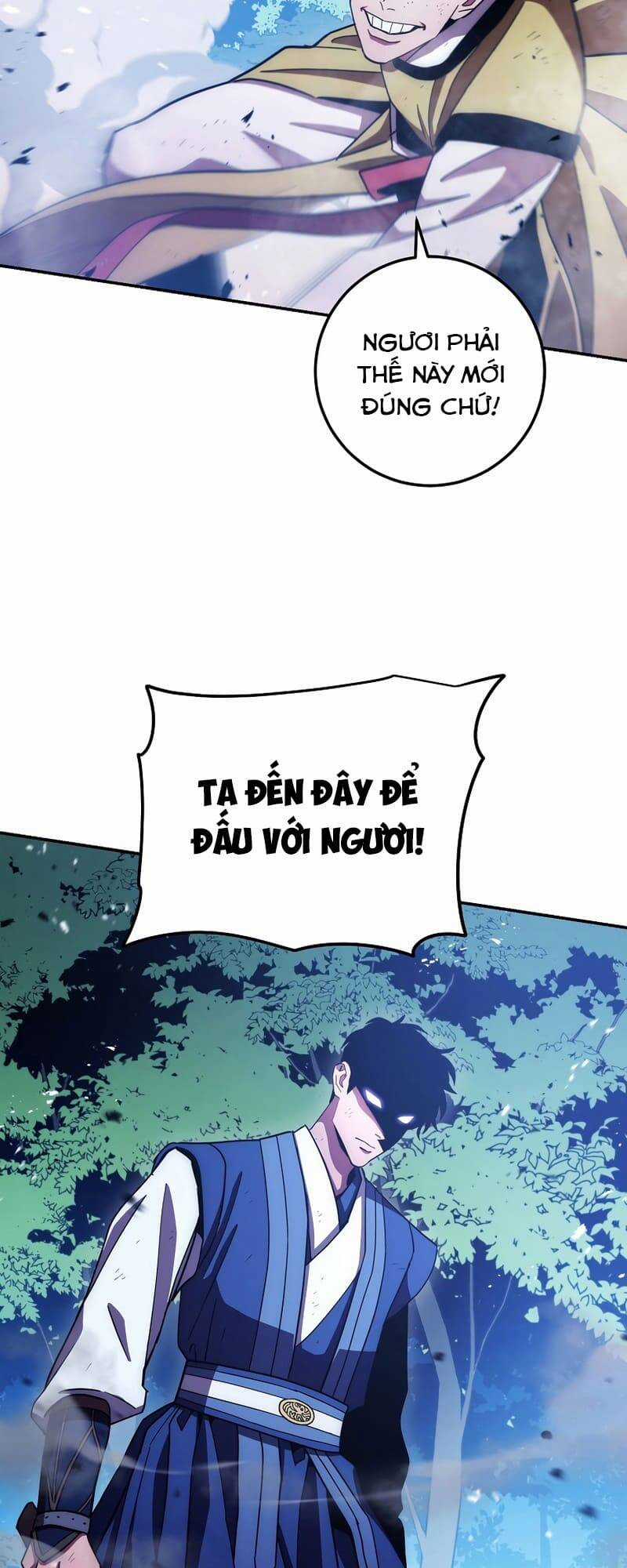 Huyền Thoại Tu La Độc Long Chapter 118 trang 48