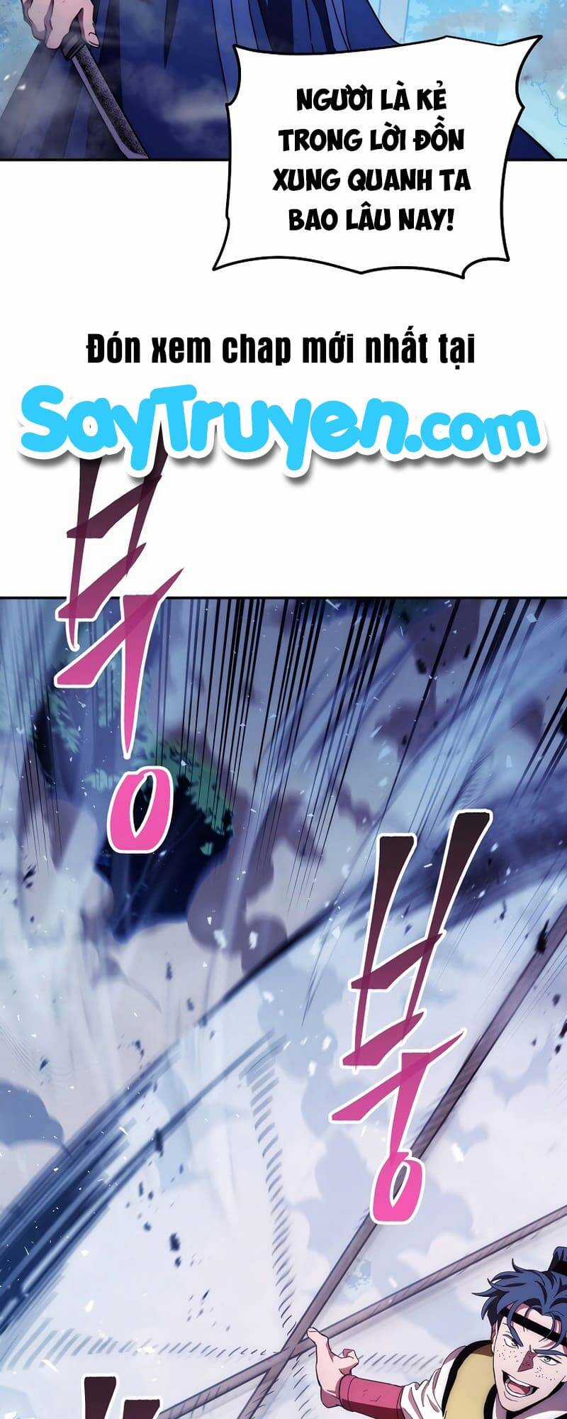 Huyền Thoại Tu La Độc Long Chapter 118 trang 49