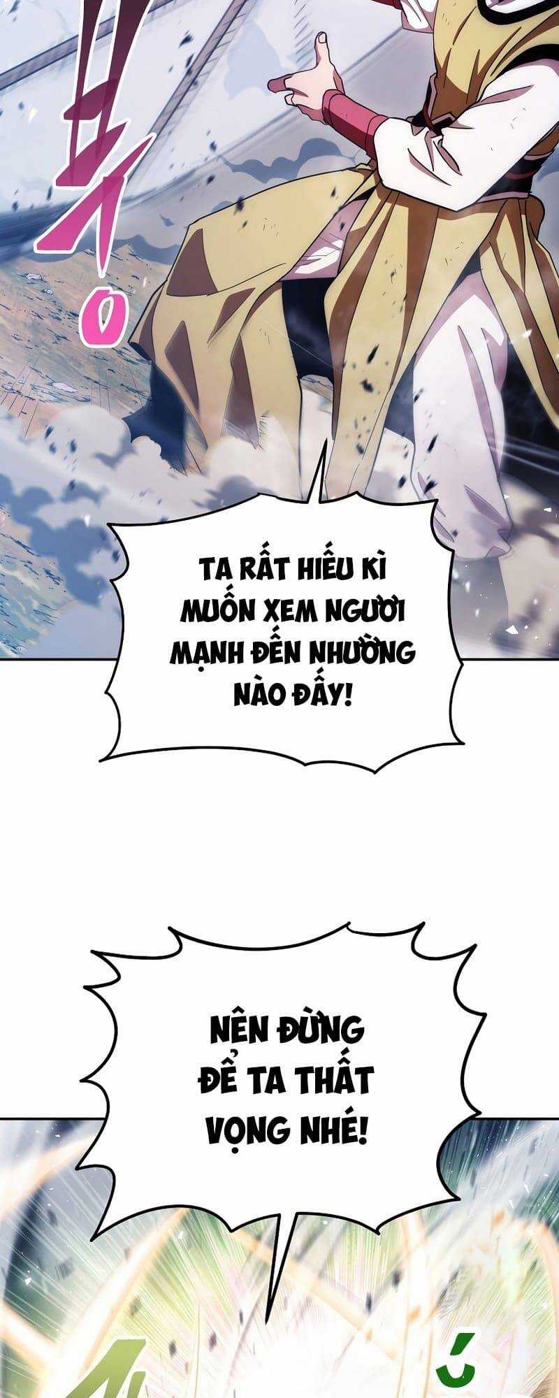 Huyền Thoại Tu La Độc Long Chapter 118 trang 50