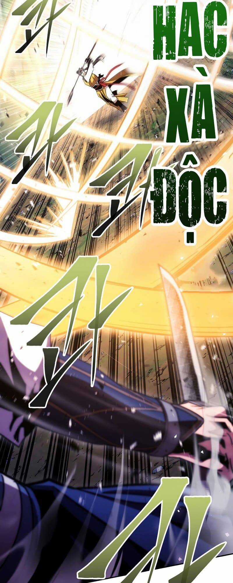 Huyền Thoại Tu La Độc Long Chapter 118 trang 51