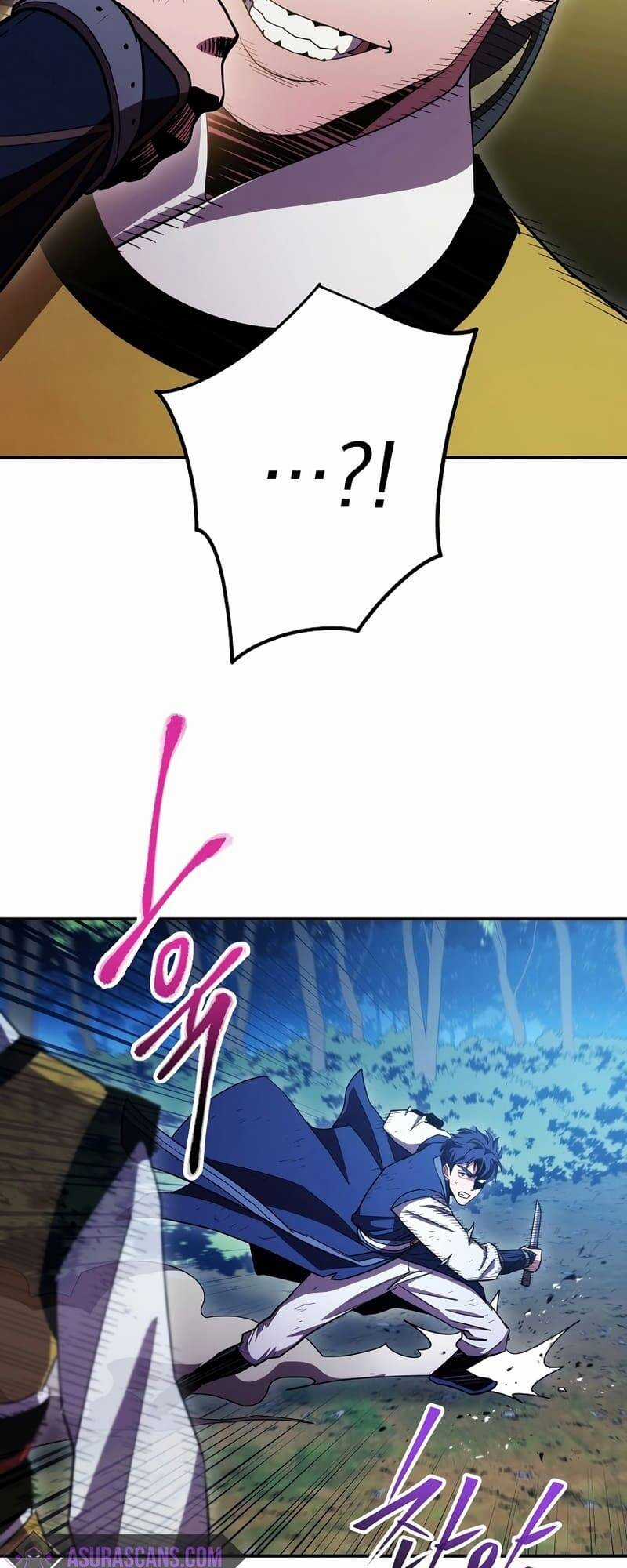 Huyền Thoại Tu La Độc Long Chapter 118 trang 55