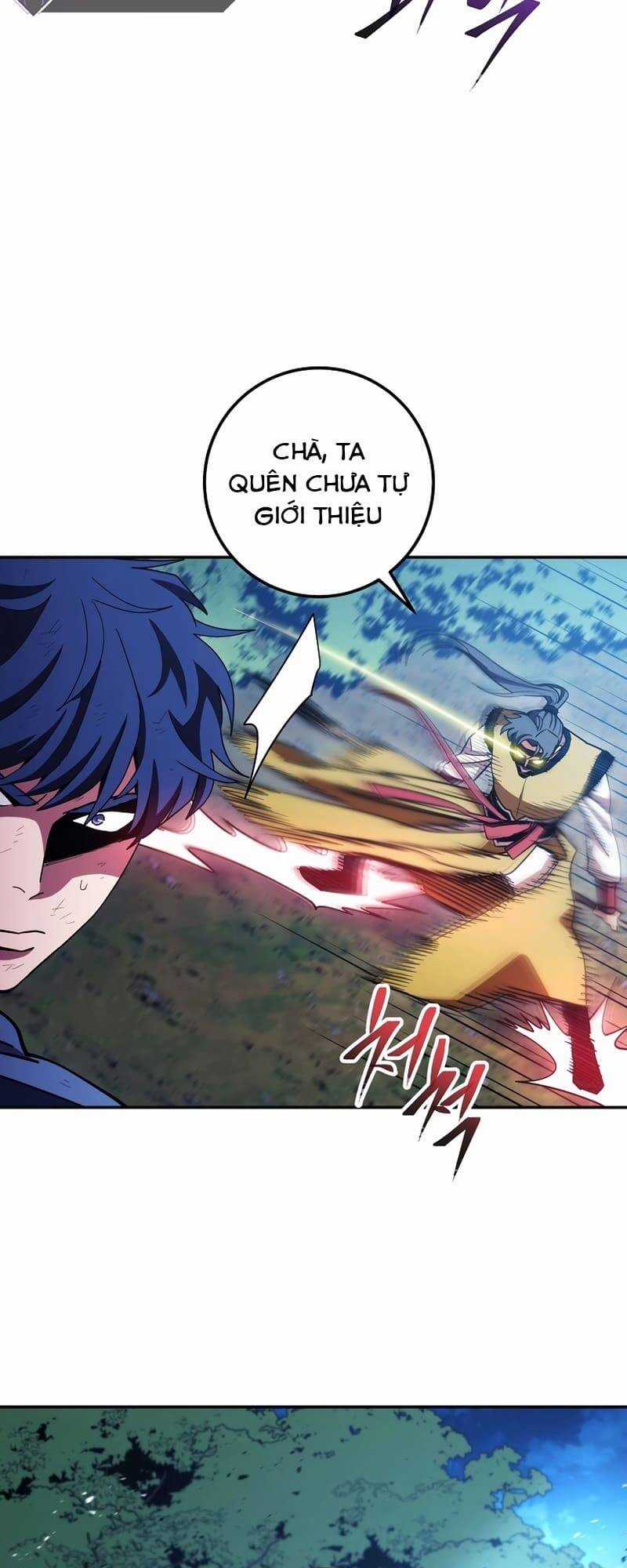 Huyền Thoại Tu La Độc Long Chapter 118 trang 56