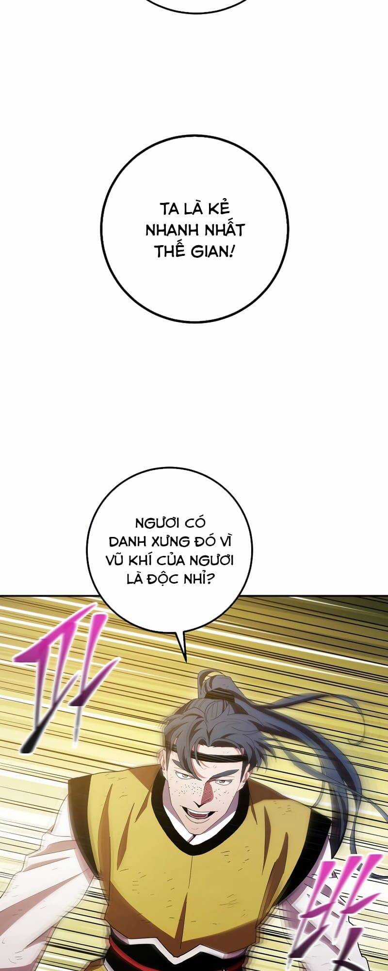 Huyền Thoại Tu La Độc Long Chapter 118 trang 58