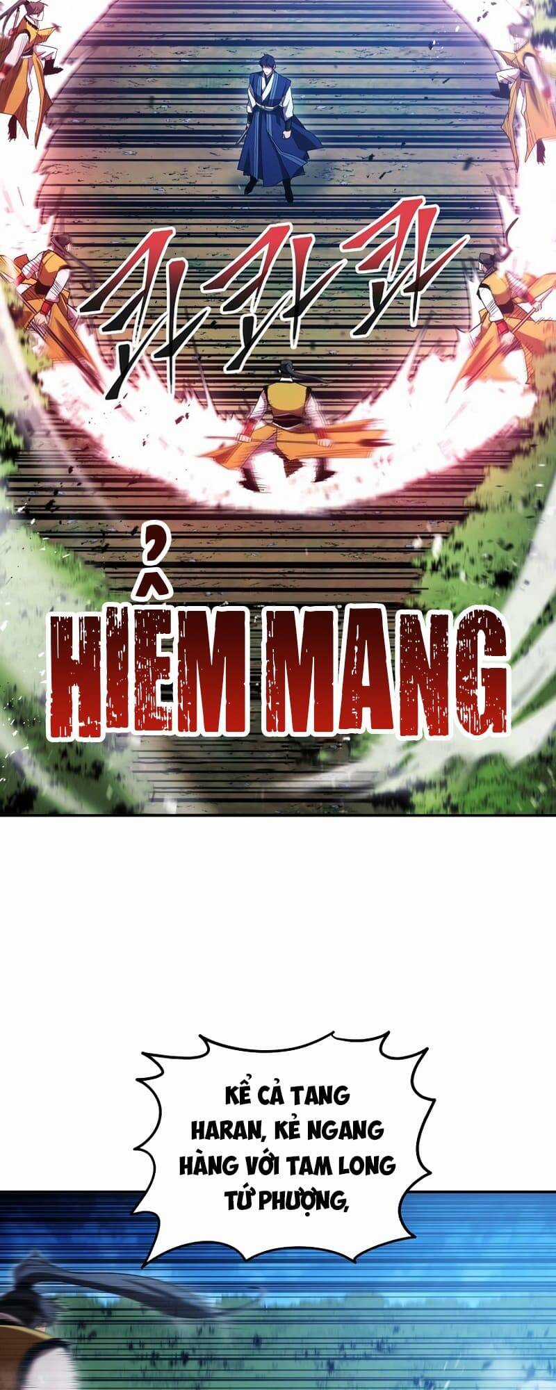 Huyền Thoại Tu La Độc Long Chapter 118 trang 60