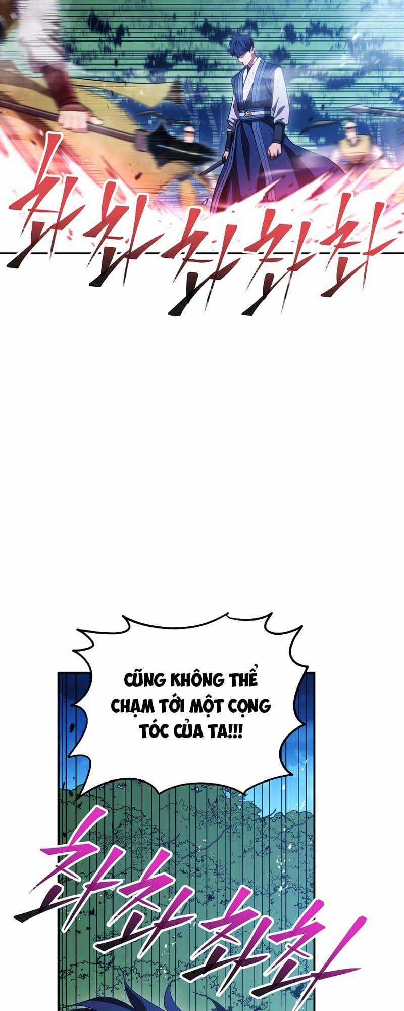 Huyền Thoại Tu La Độc Long Chapter 118 trang 61